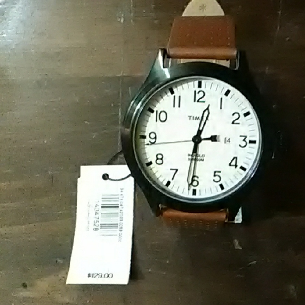 Watch - Picture 1 of 1